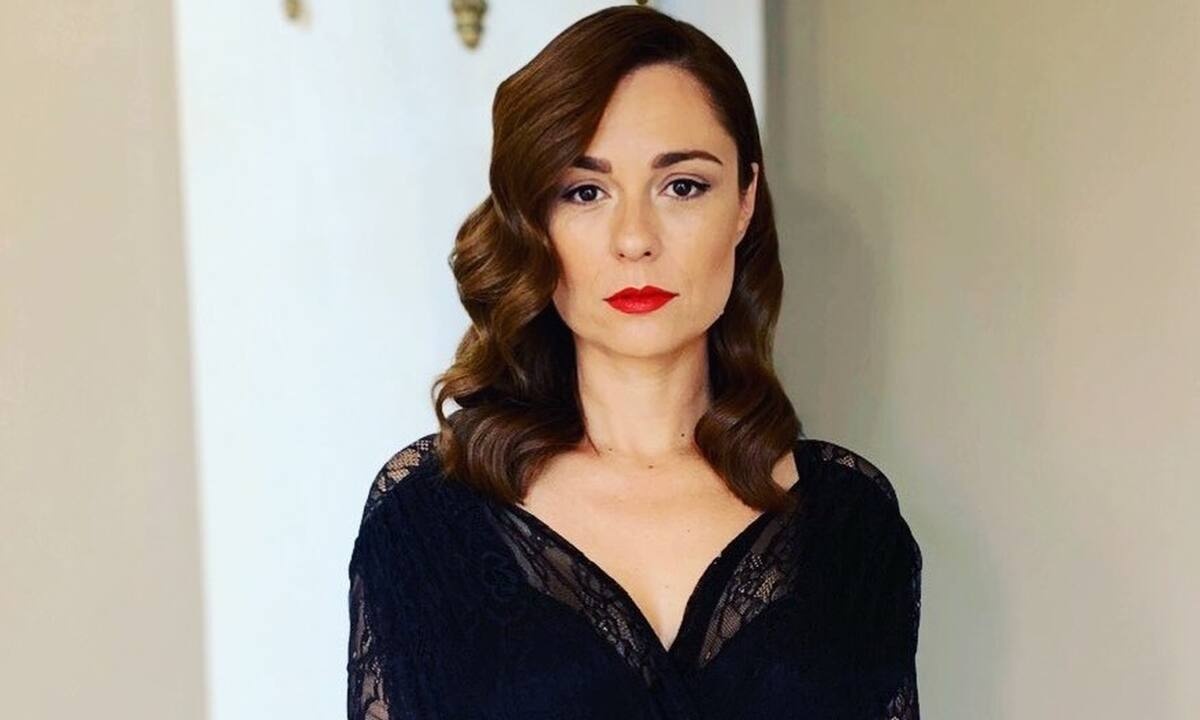 Θάλεια Ματίκα: «Η συντροφικότητα είναι ένα μεγάλο λαχείο»