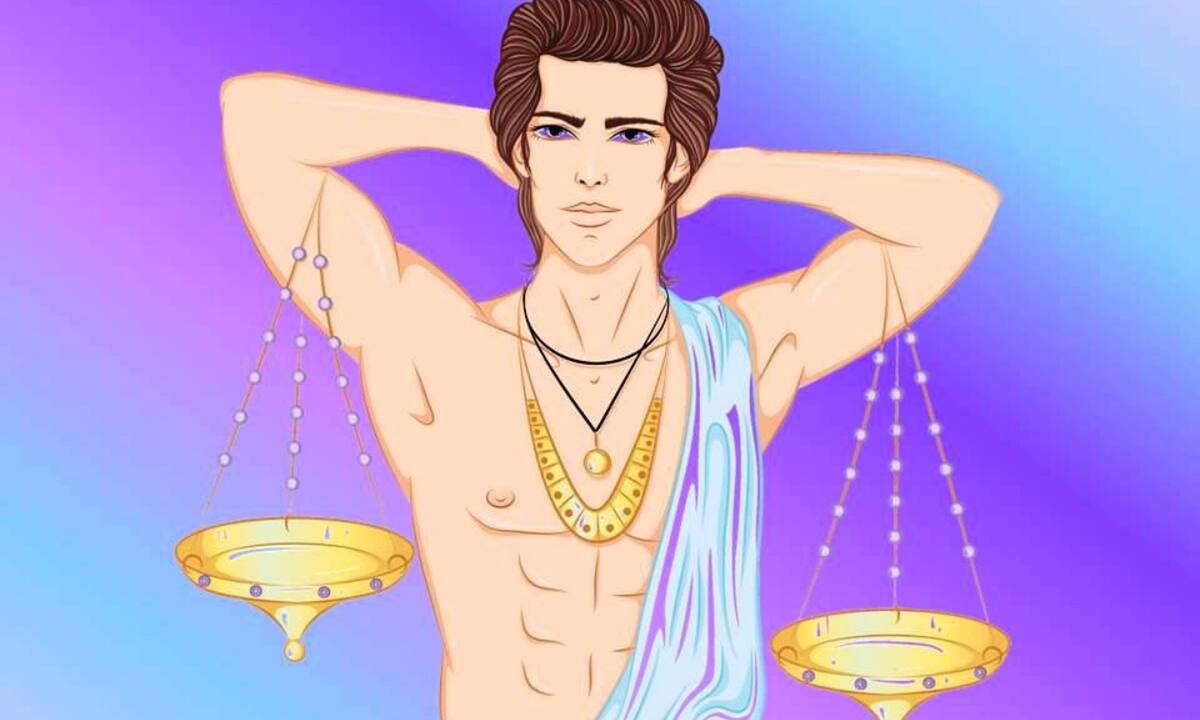 7 αλήθειες που πρέπει να γνωρίζεις, αν αγαπάς έναν Ζυγό!