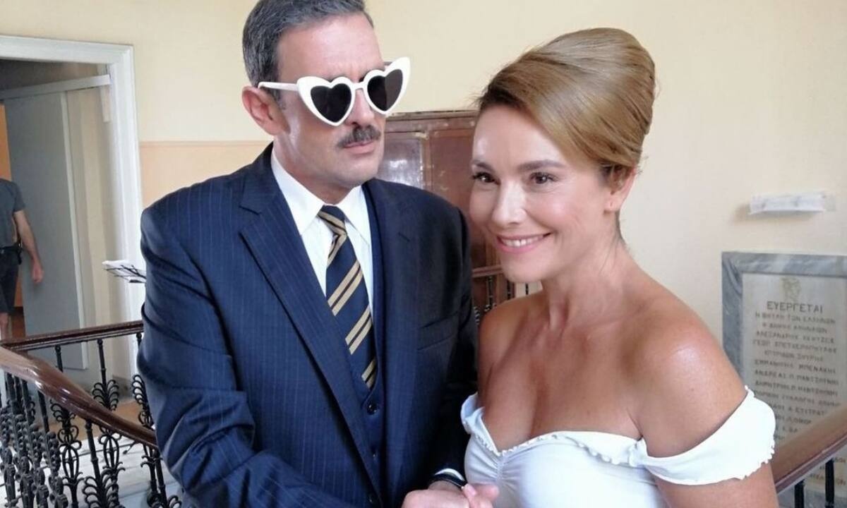 Spoiler Άγριες Μέλισσες: Έτσι θα σωθεί ο Δούκας από τη φυλακή (photos)