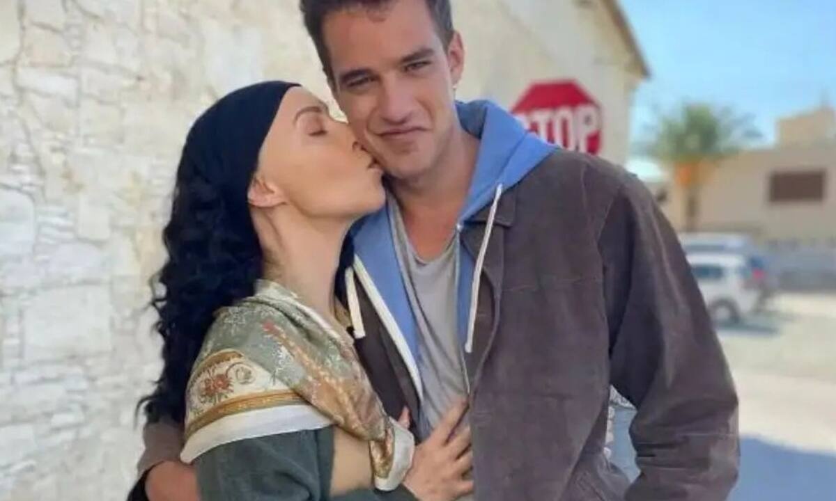 Γη της ελιάς:  Η βεντέτα ξαναφουντώνει -Έξαλλο το Twitter με τις συμπεθέρες