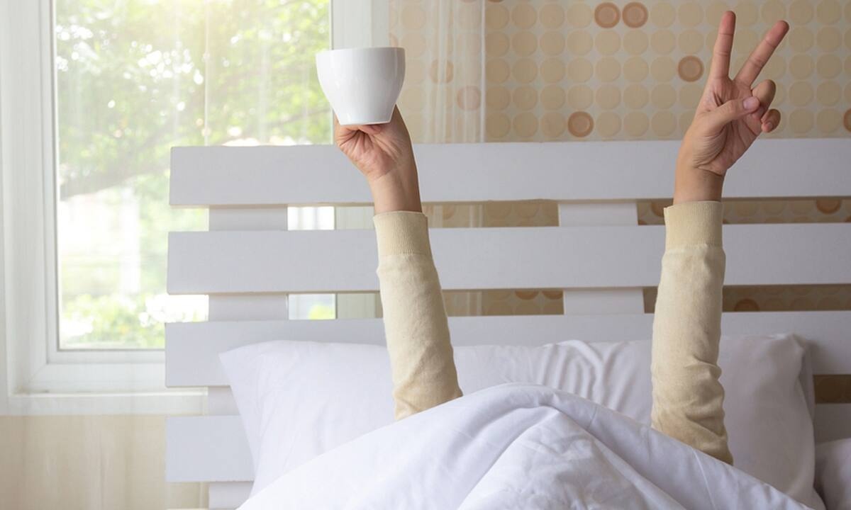 Πολυκυστικές ωοθήκες:  5 καθημερινές συνήθειες που θέλεις να υιοθετήσεις