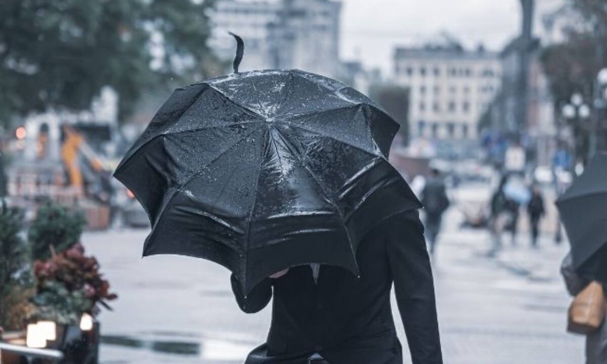 Κακοκαιρία «Αθηνά»: Αστρολογικά, δεν αποτελεί έκπληξη!