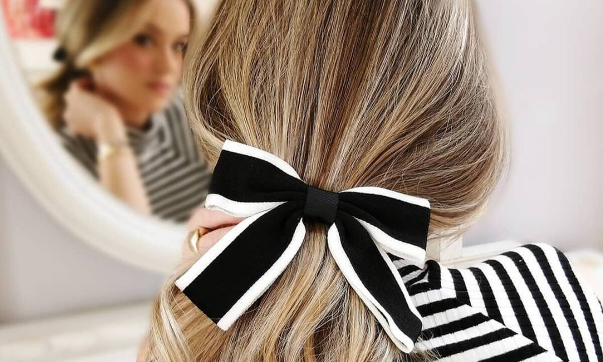 3 tips για να δείχνεις καλοχτενισμένη κάθε μέρα