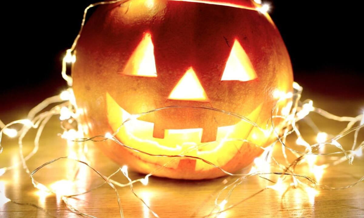 5+1 κινούμενα σχέδια που αξίζει να δεις στο Halloween