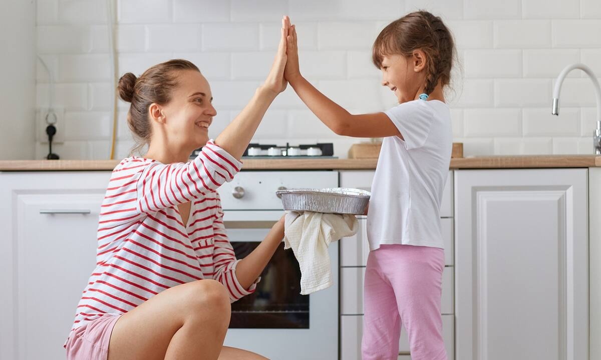 Βραδινό για όλη την οικογένεια: Προτάσεις για μία εβδομάδα