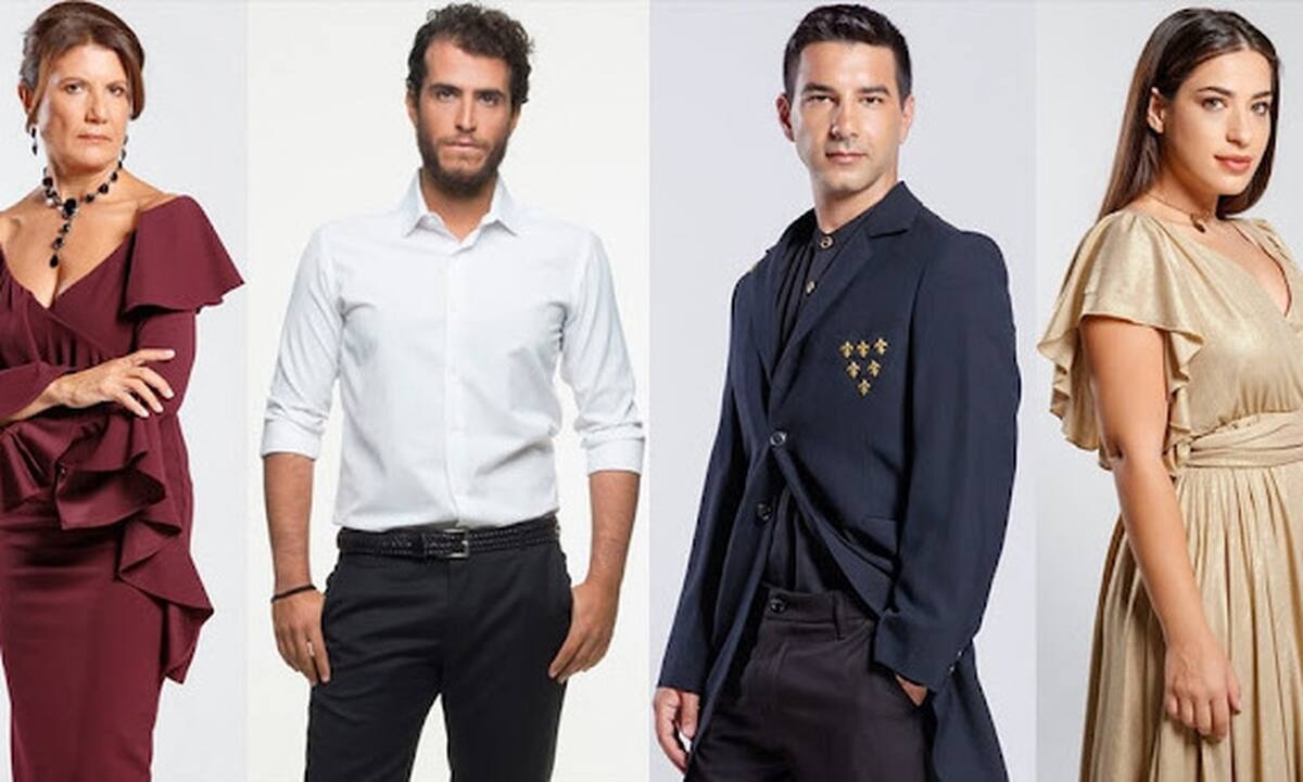 Η τελευταία ώρα: Η Έλλη μαθαίνει κάτι που ανατρέπει για ακόμη μια φορά τα δεδομένα!