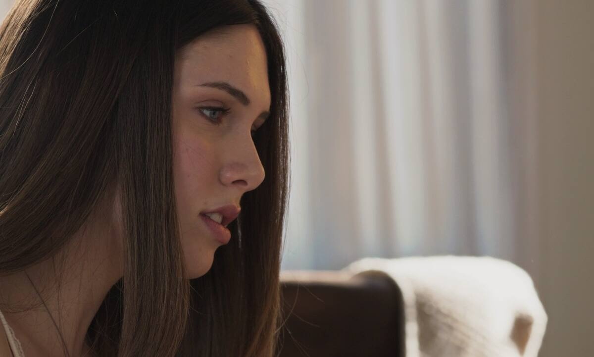 Η Γη της Ελιάς: Η Μυρτάλη εξακολουθεί να περνά δύσκολες ώρες στα χέρια του απαγωγέα της