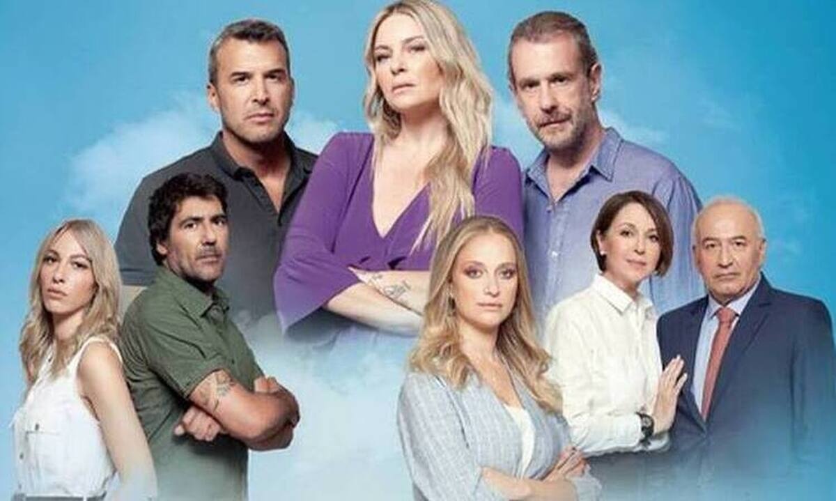 Το αύριο μας ανήκει: Ο Λευτέρης αναζητά τον δράστη που προκάλεσε το ατύχημα της Έλλης