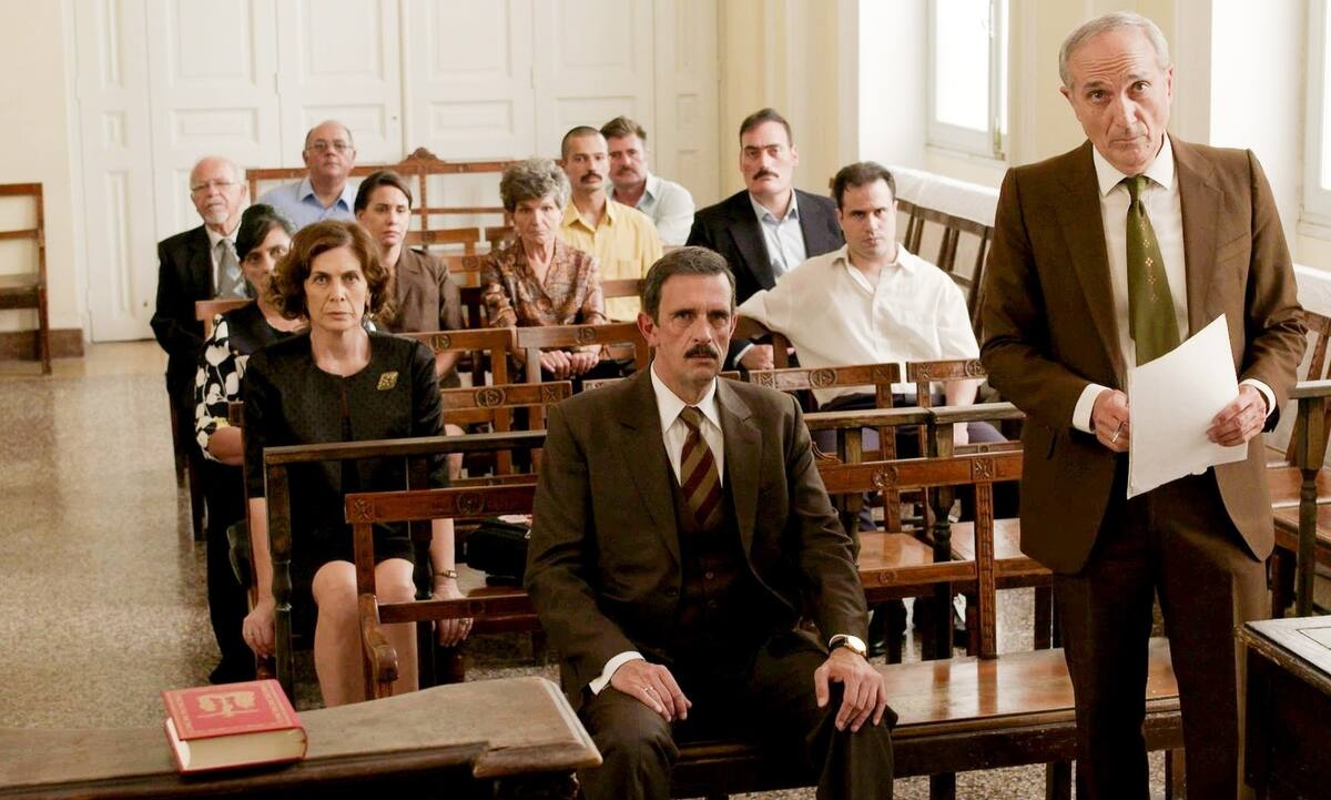 Άγριες Mέλισσες: Ο Δούκας, καταρρακωμένος από τις επιθέσεις των παιδιών του, δείχνει παραιτημένος