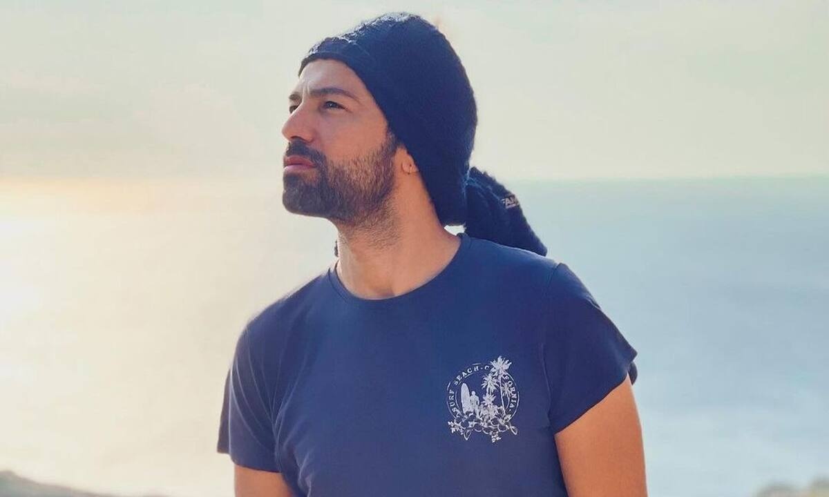 Η Γη της Ελιάς: Ο Ανδρέας Γεωργίου έδωσε το πιο δυνατό spoiler – «Το τέλος το ξέρουμε»! (Video)