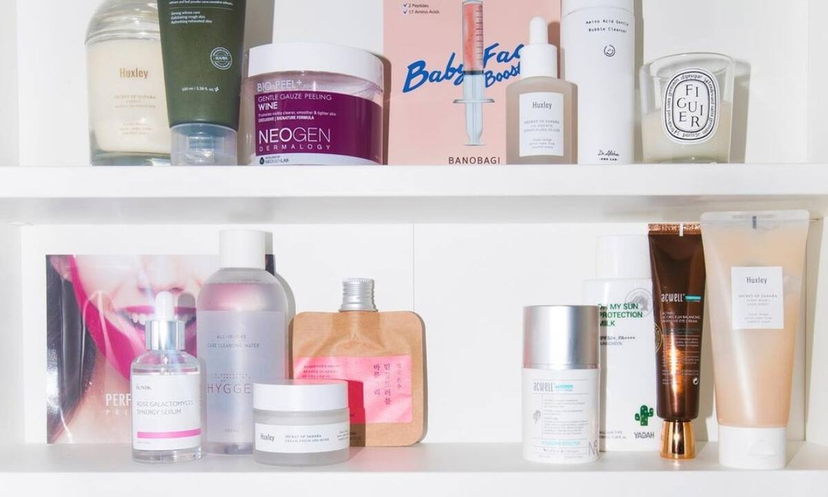 7 προϊόντα ομορφιάς με βανίλια που θα λατρέψεις