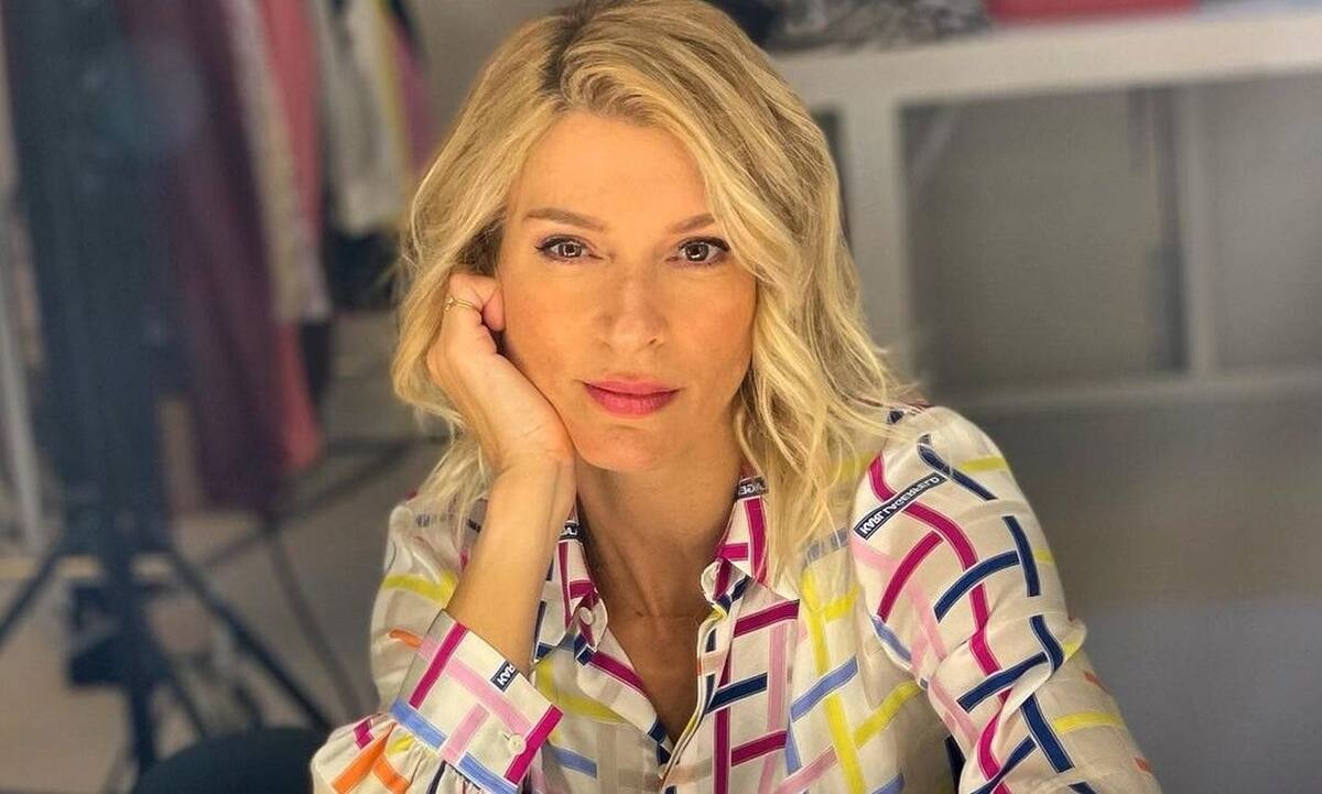 Ζέτα Δούκα: «Γνωρίζω κάποια πράγματα για ανθρώπους που δεν έχουμε ακούσει»