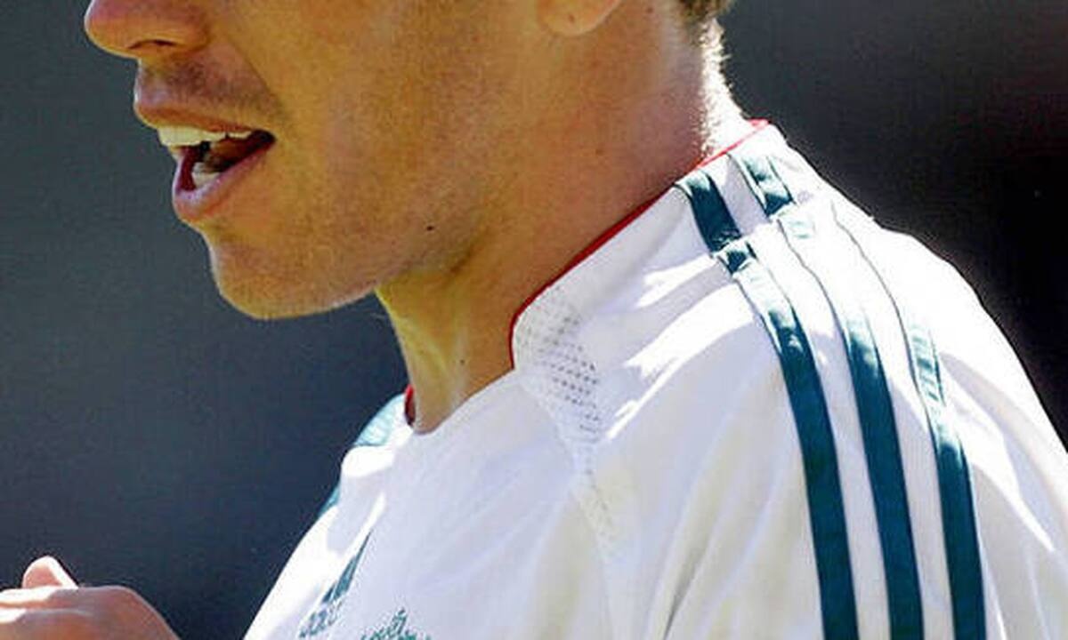 Διάσημος παίκτης ομολόγησε ότι υποφέρει από κατάθλιψη!