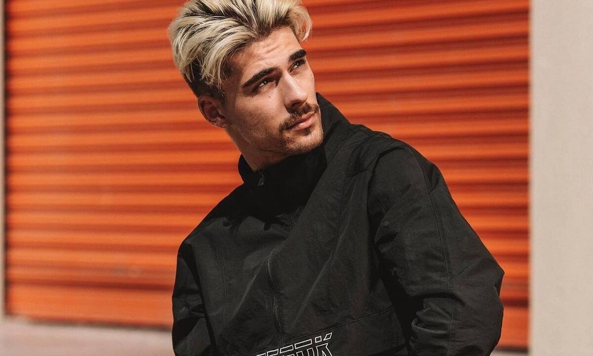 Συντετριμμένος ο FY: Η συγκινητική ανάρτησή του, 40 μέρες μετά το θάνατο του Mad Clip!