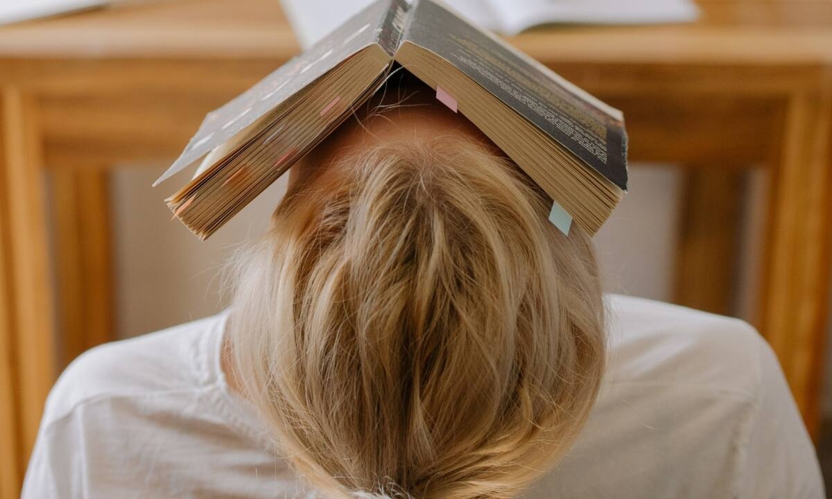 4 μυστικά που «γιατρεύουν» το άγχος