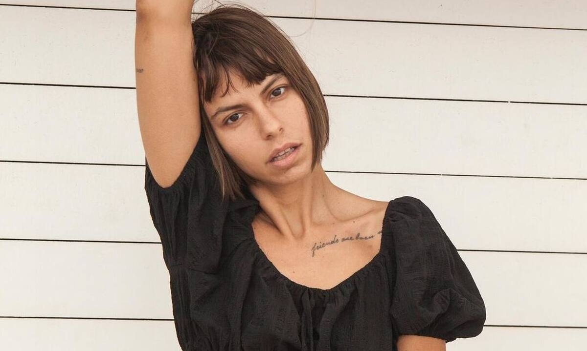 Μέγκι Ντρίο: Απίστευτα καρφιά για GNTM:Δεν ξέρω την Ισμήνη–Με το που έφυγε η Καγιά, χάλασε το show