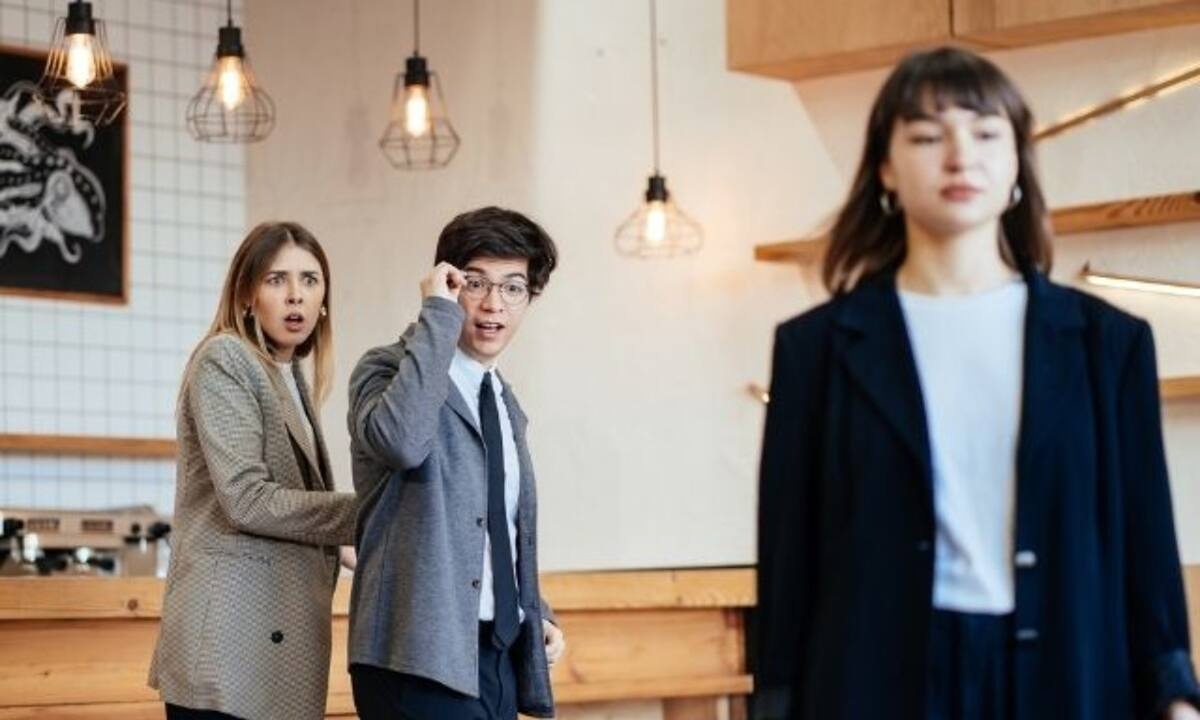 Αυτά τα ζώδια καλό θα ήταν να μη σε πιάσουν στο στόμα τους