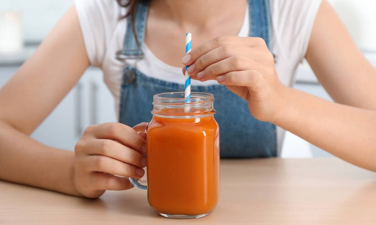 Smoothies με κολοκύθα - Νόστιμα και διαιτητικά