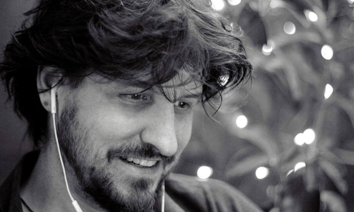 Θοδωρής Αντωνιάδης: «Δεν έχω μπει σε διαδικασία κάποιου μεγάλου ρίσκου»