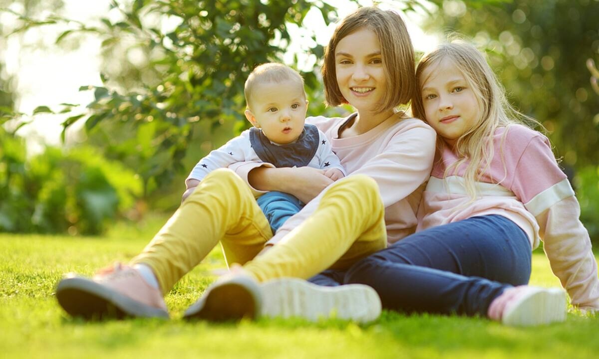 Δέκα πράγματα που ισχύουν για τα αδέλφια σύμφωνα με την επιστήμη