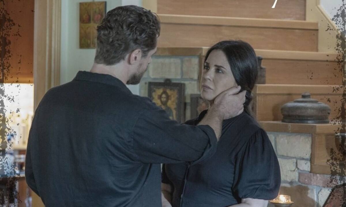 Spoiler Σασμός: Η Καλλιόπη θα τα αλλάξει όλα