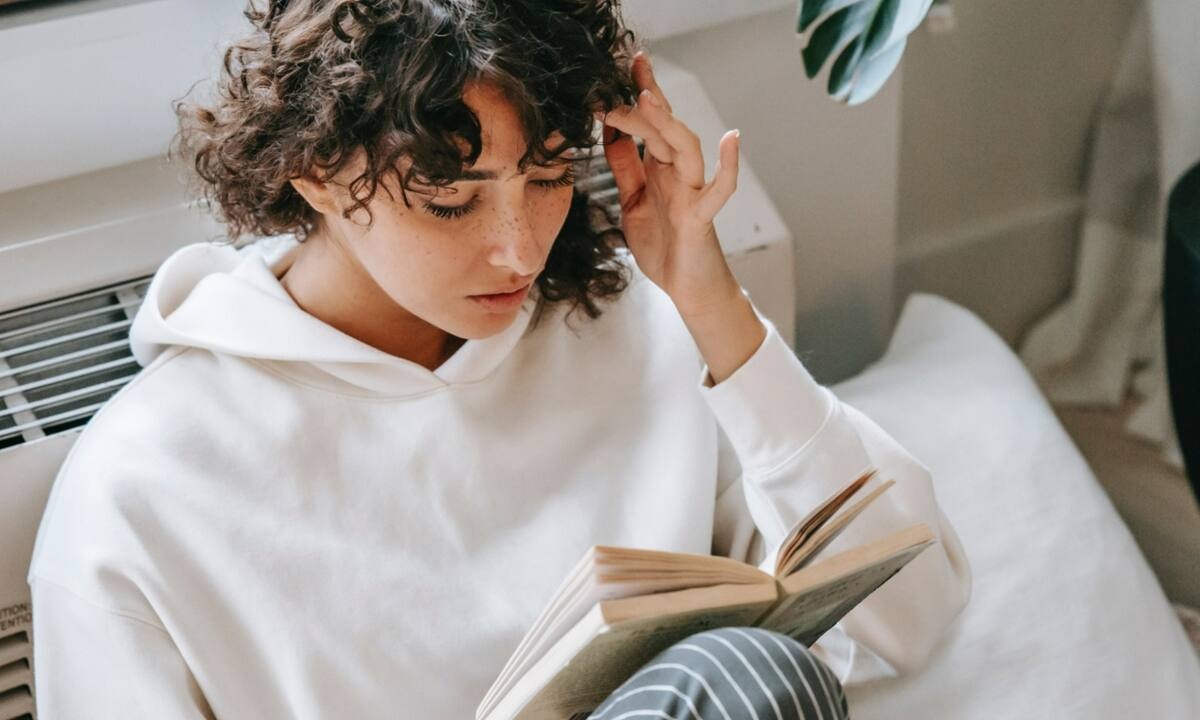 Cocooning με το ζόρι - Πώς να την παλέψεις στο σπίτι