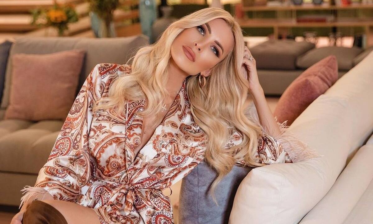 Τηλεθέαση: Στην κορυφή η Κατερίνα Καινούργιου, ακολούθησε η Δανάη Μπάρκα!