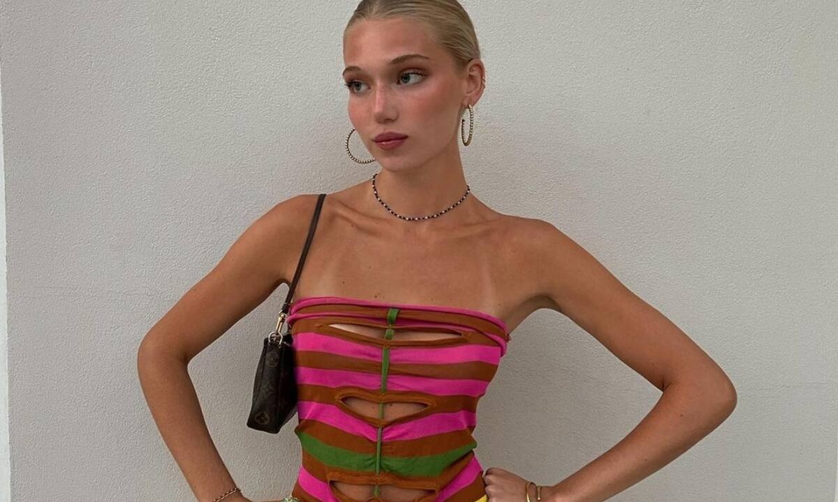 7 ζευγάρια σκουλαρίκια για στυλάτες εμφανίσεις