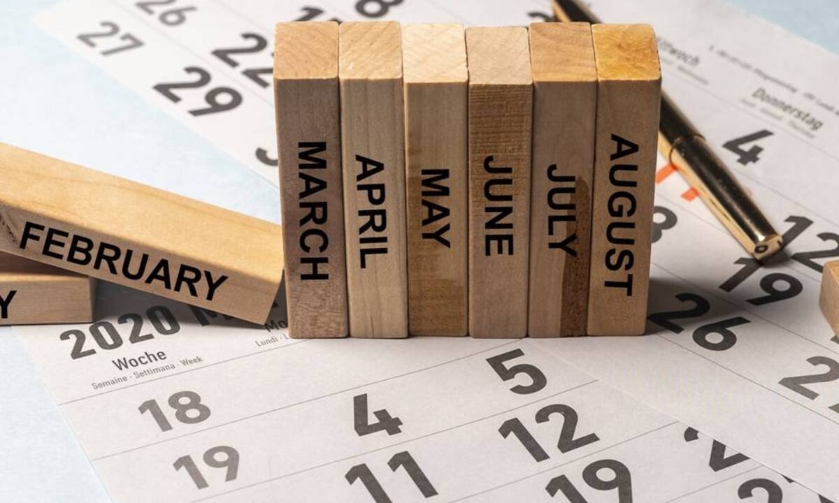 Η ημερομηνία γέννησής σου αποκαλύπτει το «δώρο» που σου δόθηκε από το σύμπαν