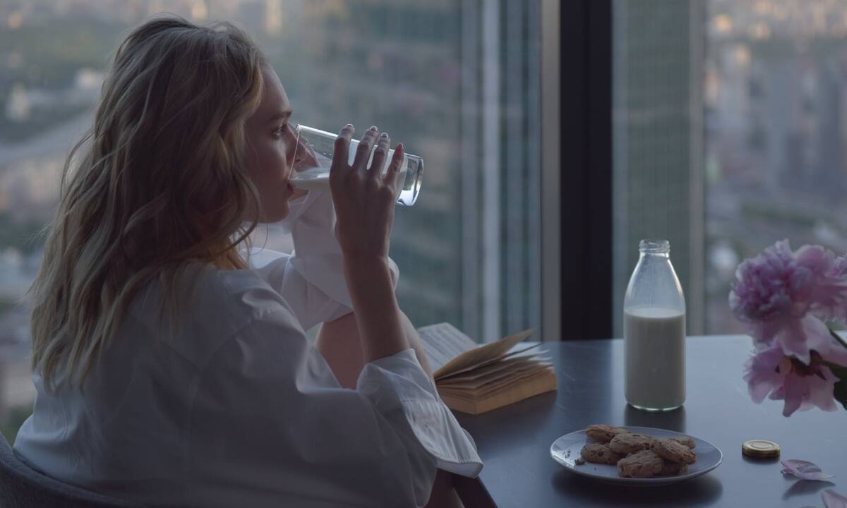 Βοηθάει το γάλα στην απώλεια βάρους;