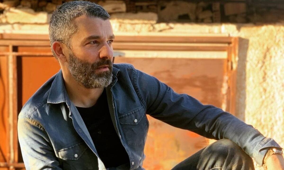 Πέτρος Λαγούτης: «Για μένα είναι μια πρόκληση να δείξω ότι ο Νικήτας είναι αγαπητός»