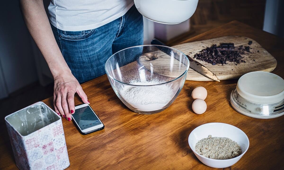 «Τι να μαγειρέψω σήμερα;» Εβδομαδιαίο πρόγραμμα διατροφής