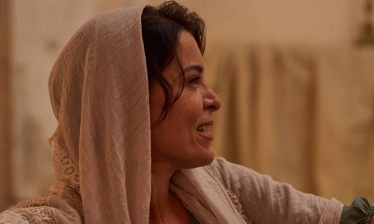 Μαρία Πρωτόπαππα: «Η Μαρίνα είναι τρομοκρατημένη με τη σχέση της Αργυρώς και του Αστέρη»