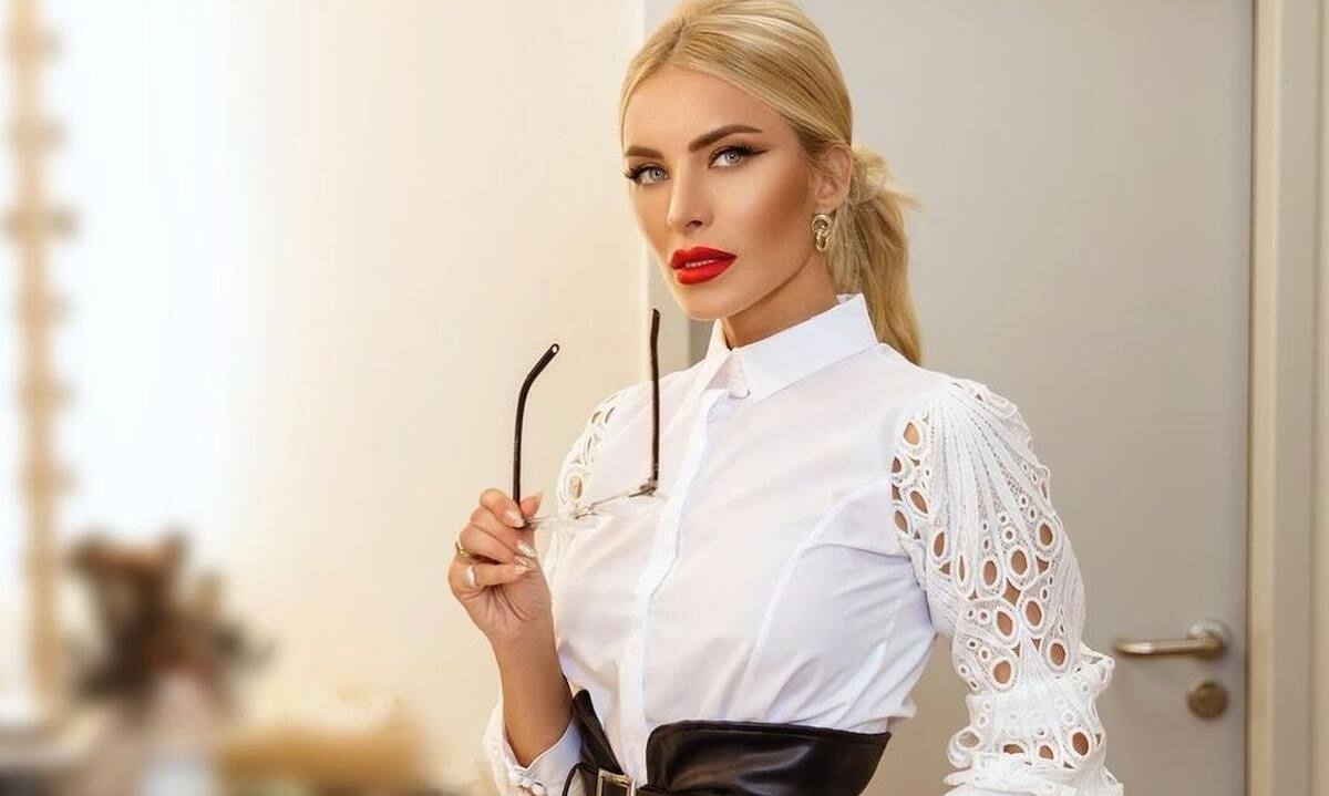 Κατερίνα Καινούργιου: Το Παριζιάνικο στιλ της θα σε συναρπάσει και θα το υιοθετήσεις… εύκολα!