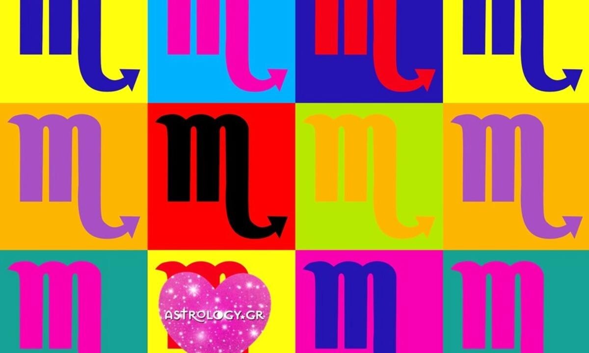 Τυχαίες πληροφορίες που ίσως να μην γνωρίζεις για τον Σκορπιό