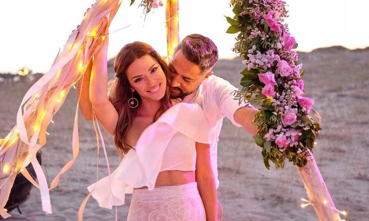 Ο Σουλτάτος ευχήθηκε στη Λασκαράκη Happy Birthday με τον πιο τρυφερό τρόπο και... ζηλέψαμε!