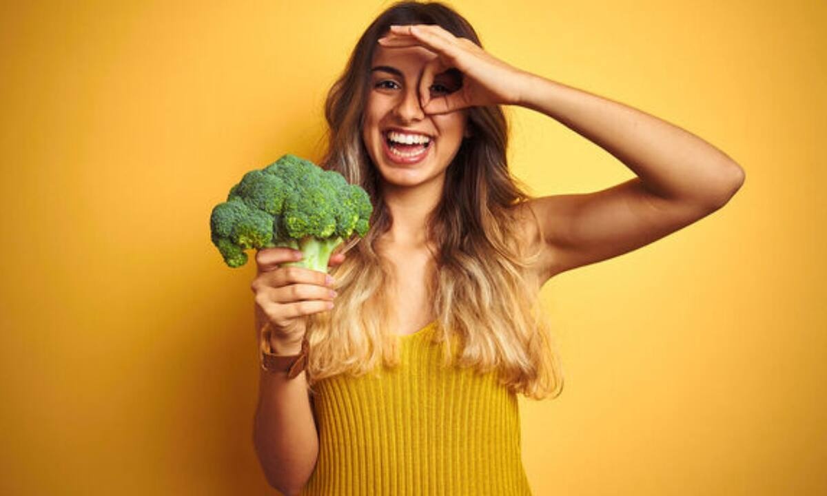 Χάστε κιλά τρώγοντας μπρόκολο - 8 συνταγές