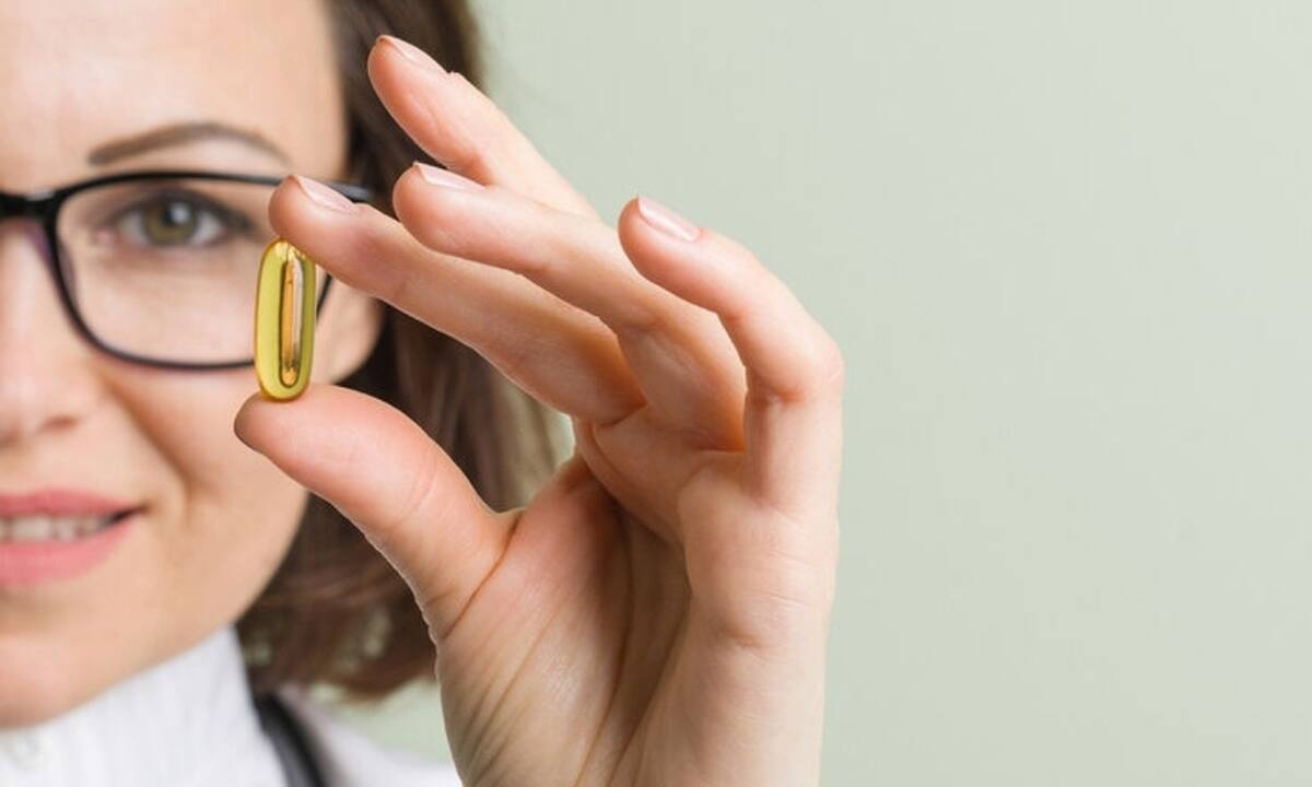 Βιταμίνη D: 5 τρόποι που επιδρά στην υγεία (video)