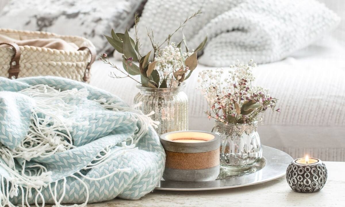 8 tips για να κάνεις το σπίτι σου πιο ζεστό από ποτέ χωρίς έξοδα και κόπο