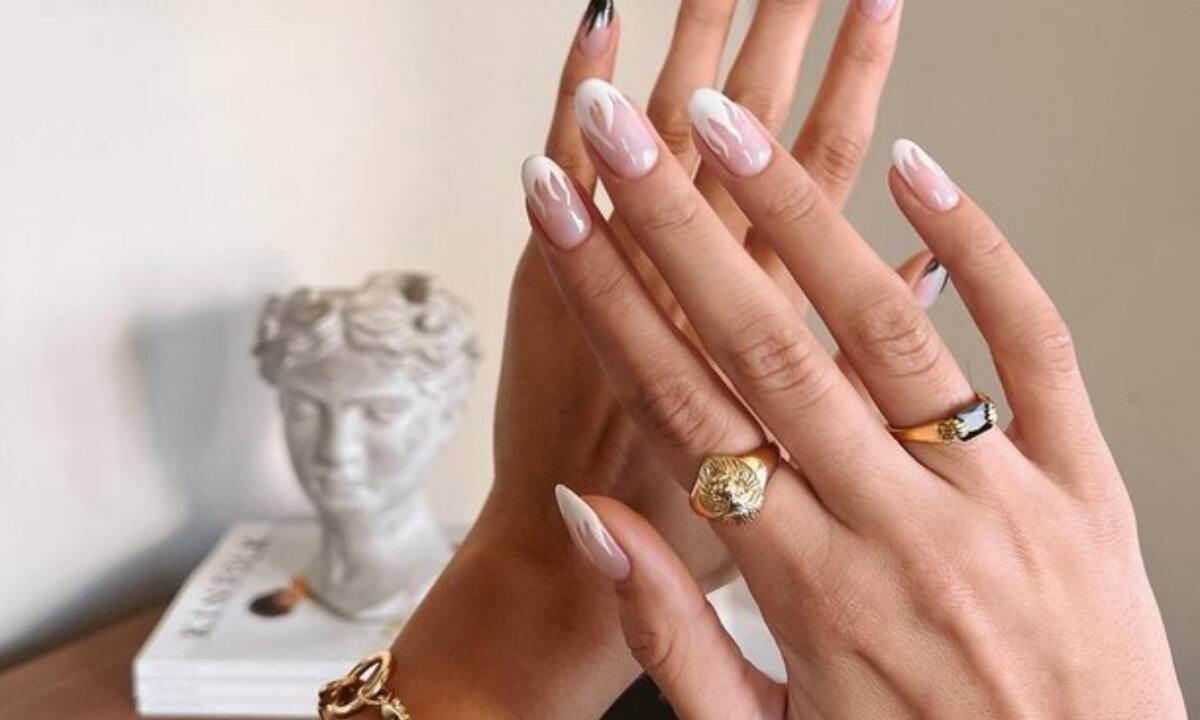 Πώς θα κάνεις το απόλυτο μανικιούρ της σεζόν