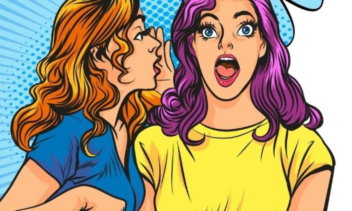 3 ζώδια που δεν κρατάνε μυστικό και 3 που είναι... «τάφοι»