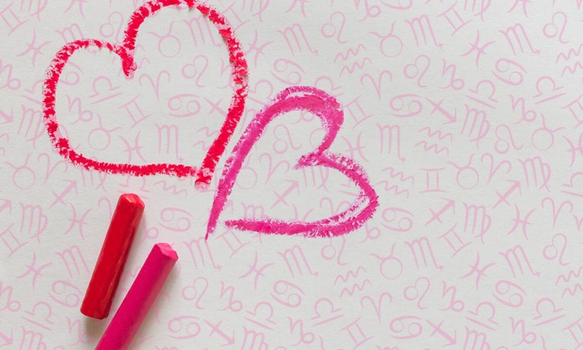 Εβδομαδιαίες Αισθηματικές προβλέψεις 25/10 έως 31/10: Μ’ ένα όνειρο τρελό, όνειρο απατηλό