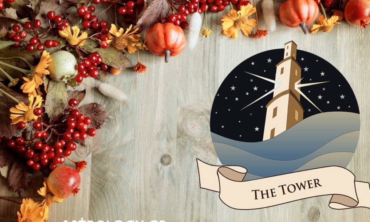 Προβλέψεις Ταρώ Νοεμβρίου 2021: Να επανεξετάσεις τα πιστεύω και τις ιδεολογίες σου