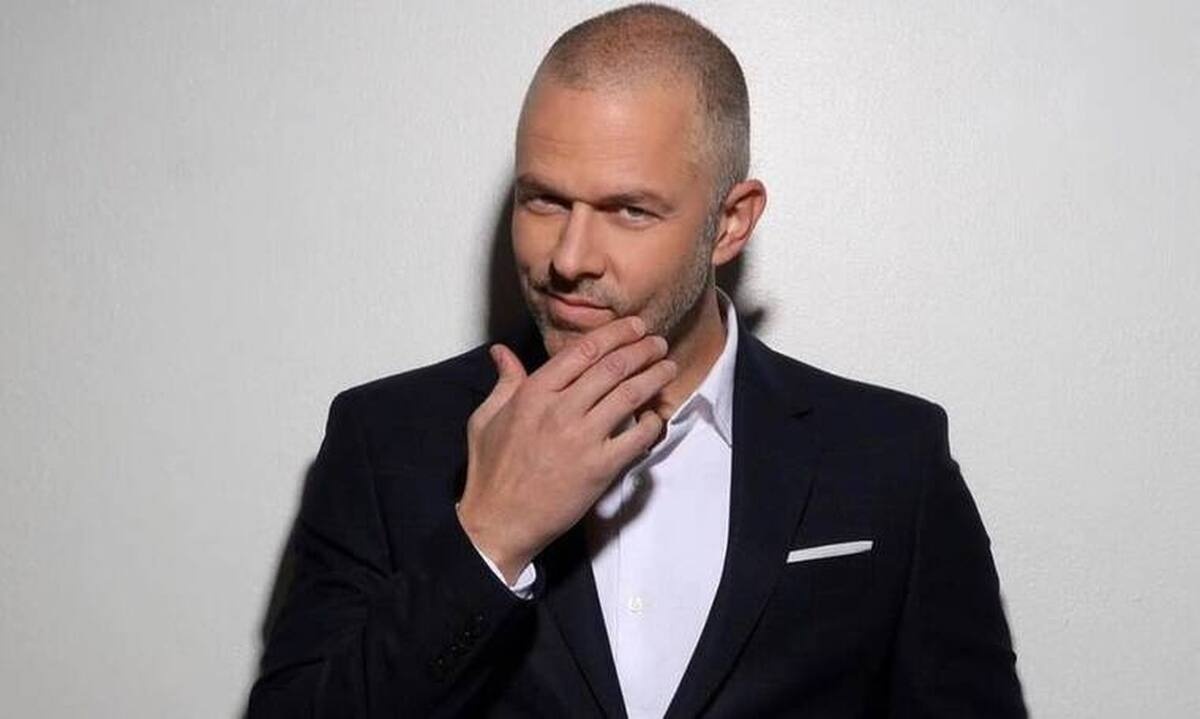 Χρήστος Λούλης: «Όταν είμαι πιεσμένος με ενοχλούν όλοι οι άνθρωποι» (Video)