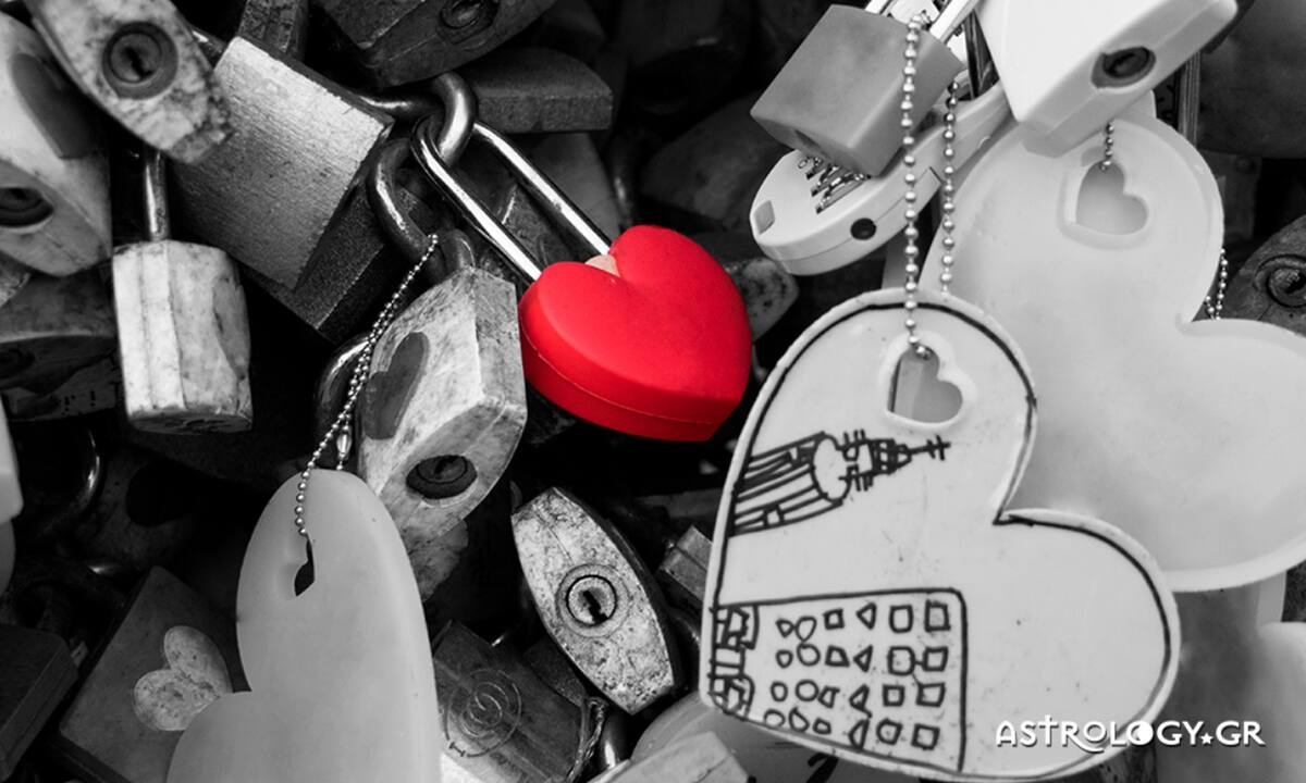 Προβλέψεις για τα αισθηματικά του ζωδίου σου, σήμερα 24/10