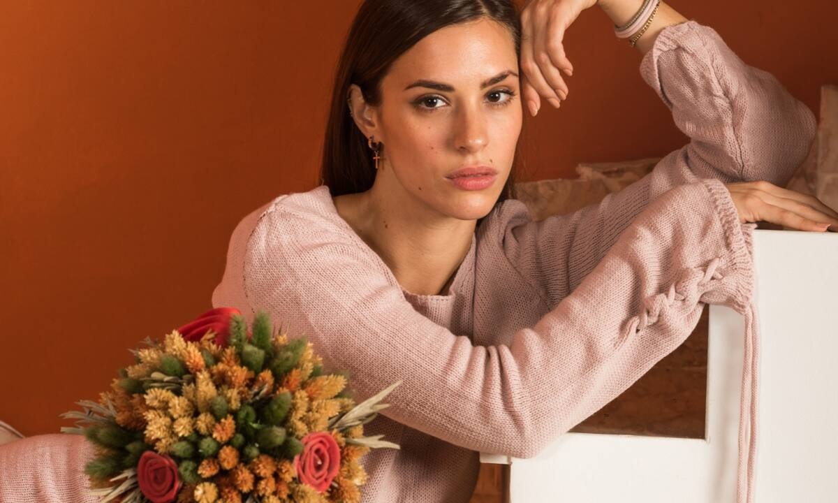 Η Ιζαμπέλλα Φούλοπ αποκαλύπτεται στο TeenQueen.gr: «Με γοήτευε η τηλεόραση αλλά τη φοβόμουν»