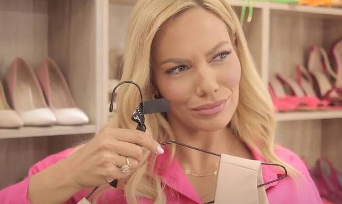 Ιωάννα Μαλέσκου: Αποκάλυψε τα λάθη που έχει κάνει στο πρόσωπό της