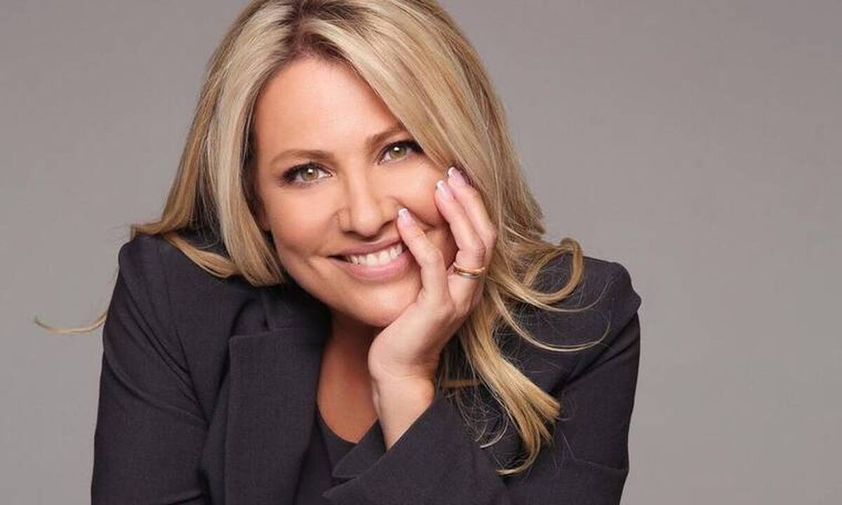 Μαριάννα Τουμασάτου: Η ερώτηση που την έκανε μπουρλότο! (Video)