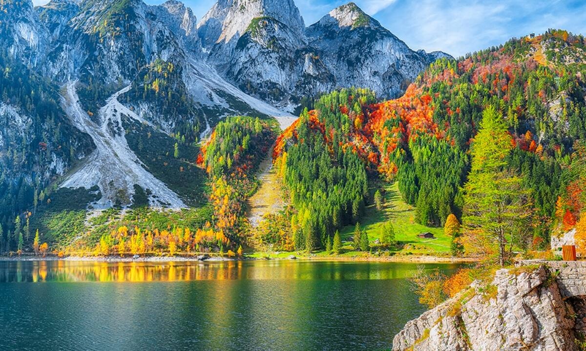 Τι λένε τα άστρα για τον Νοέμβριο 2021;