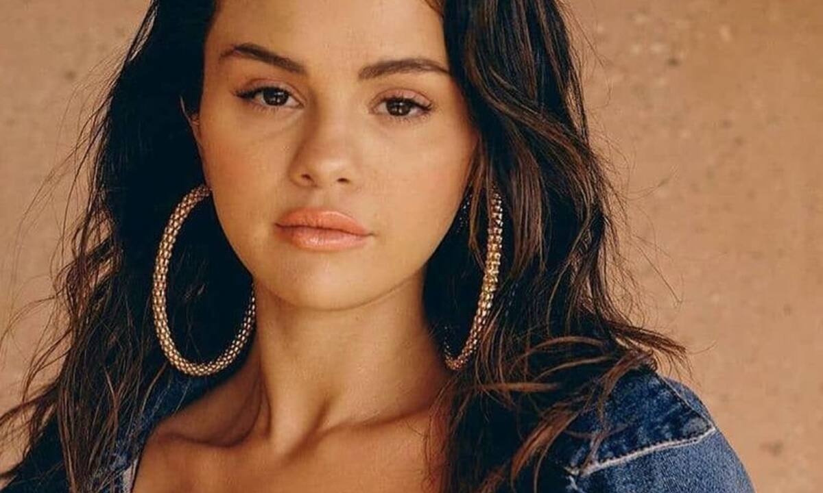 Το beauty trick της Selena Gomez θα σε σώσει
